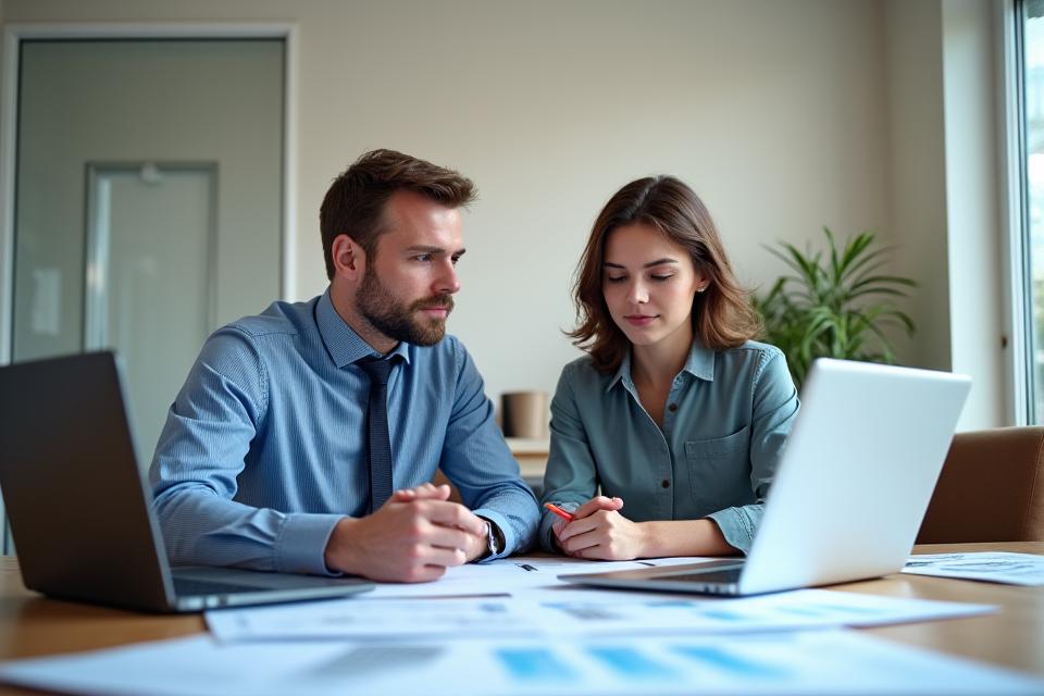 Consultoría en eficiencia energética y confort térmico